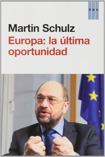 Europa: la última oportunidad