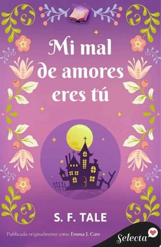 Mi mal de amores eres tú