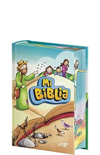 Mi Biblia