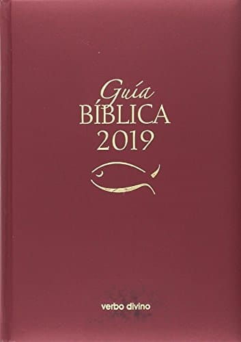 Guía Bíblica 2019