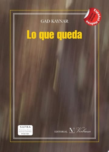 Lo que queda