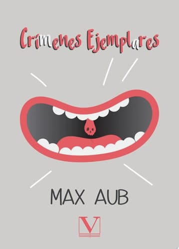 Crímenes ejemplares