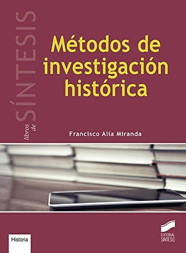 Métodos de investigación histórica