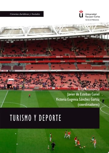 Turismo y Deporte