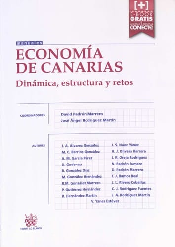 Economía de Canarias