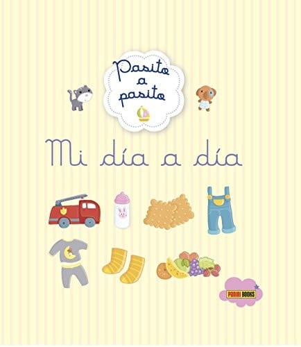 Mi día a día