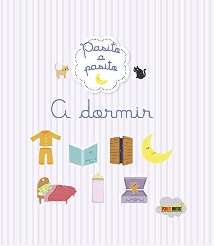 A dormir
