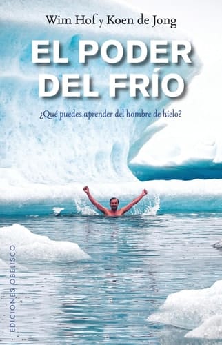 Poder Del Frio, El
