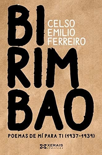 Birimbao poemas de mí para ti (1937-1939)