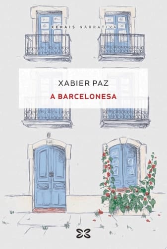 A Barcelonesa