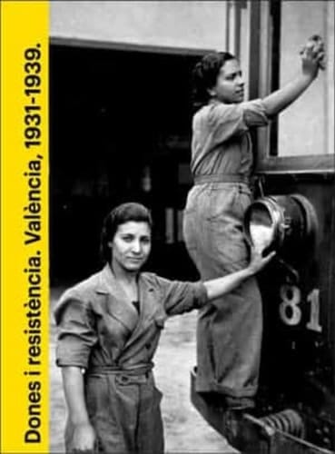 Dones i resistència València, 1931-1939