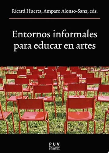 Entornos informales para educar en artes