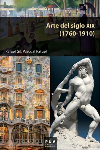 Arte del siglo XIX (1760-1910)