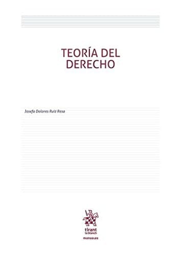 Teoría del derecho