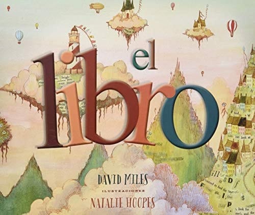 El libro