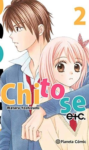 Chitose etc