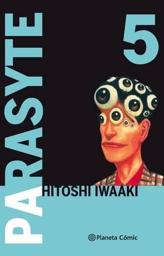 Parasyte 5