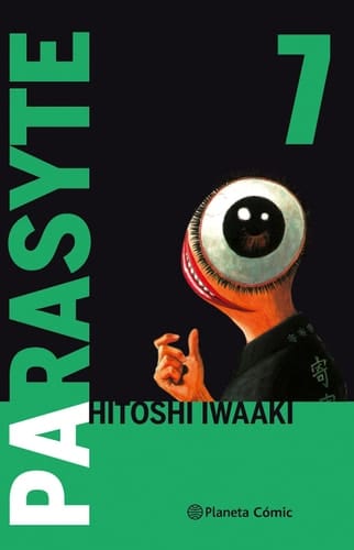 Parasyte 7