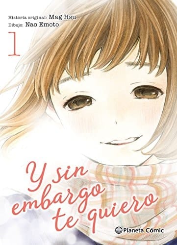 Y sin embargo te quiero 1