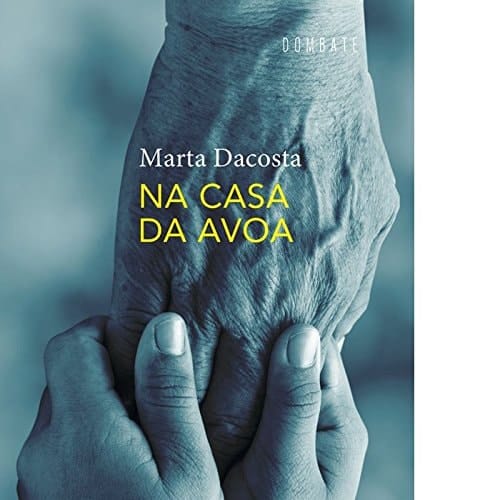Na casa da avoa