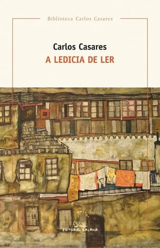 A ledicia de ler 1975-1992
