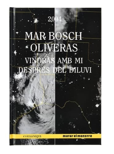Vindràs amb mi després del diluvi