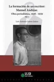 La formación de un escritor - obra periodística, 1928-1939