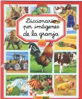 DICCIONARIO POR IMÁGENES DE LA GRANJA