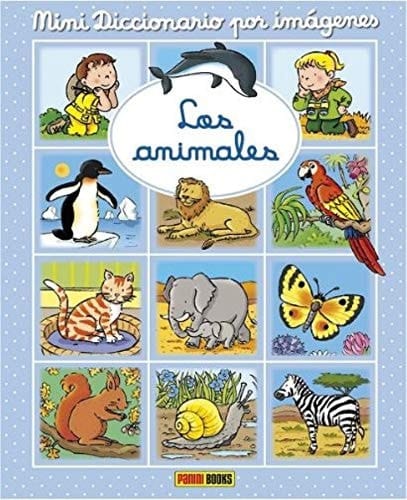 Los animales