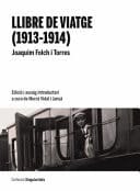 Llibre de viatge (1913-1914).