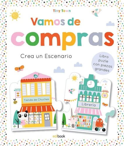 Vamos de compras