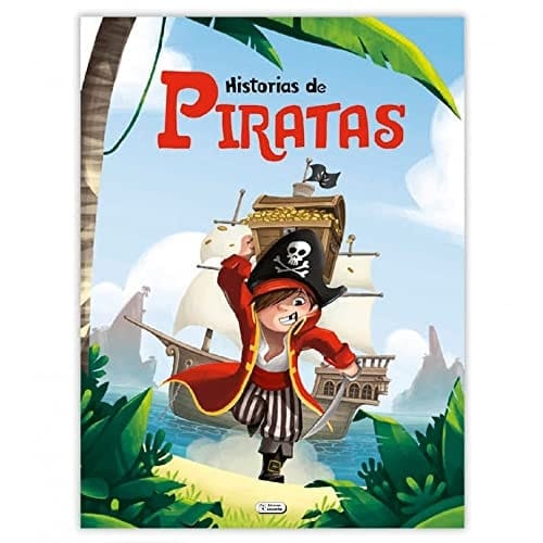 Historias de piratas