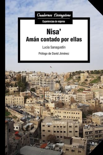 Nisa' Amán contado por ellas