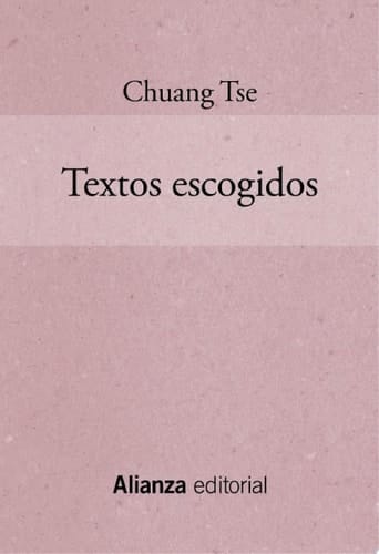 Textos escogidos