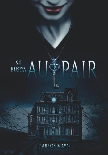 Se busca au pair