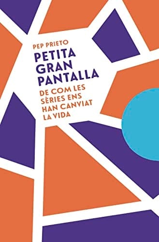 Petita gran pantalla de com les sèries ens han canviat la vida