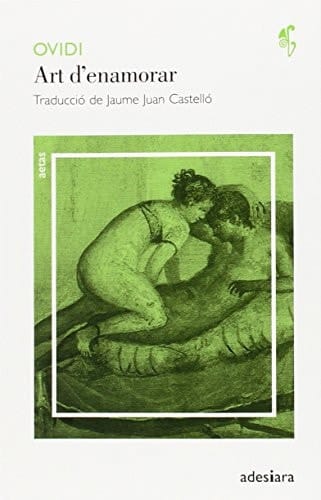 Art d'enamorar