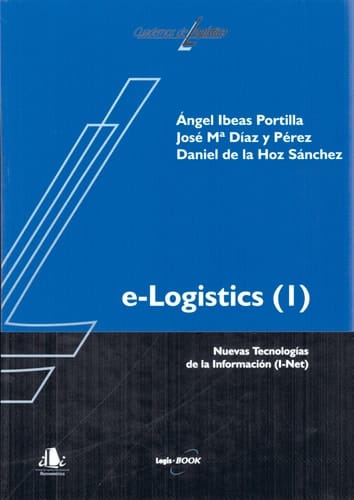 e-logistics(I). Nuevas tecnologías de la información