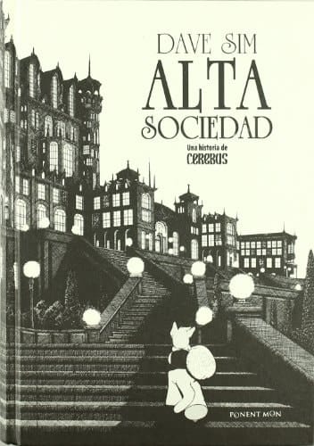 Alta sociedad