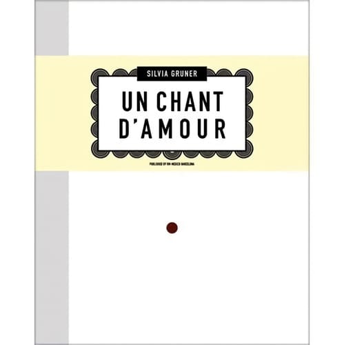 Silvia Gruner: Un Chant D'amour