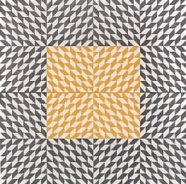 Los grabados de Anni Albers catálogo razonado, 1963-1984