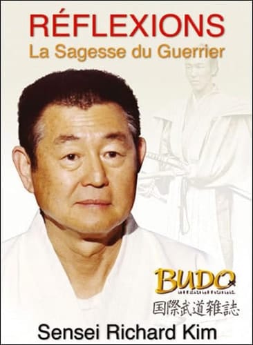 Réflexions la sagesse du guerrier