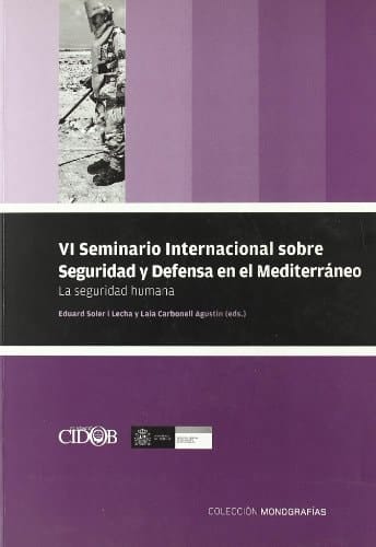La seguridad humana
