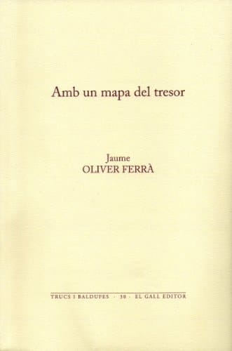 Amb un mapa del tresor