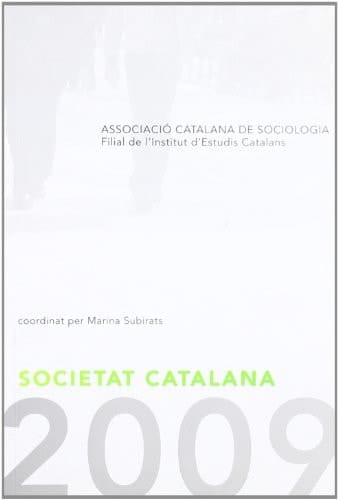 Societat catalana 2009