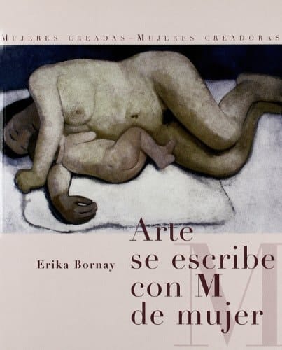 Arte se escribe con M de mujer