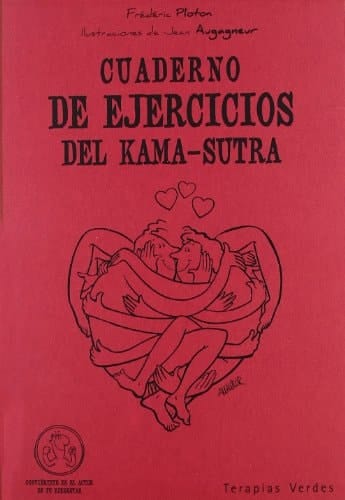 Cuaderno de ejercicios del Kama-Sutra