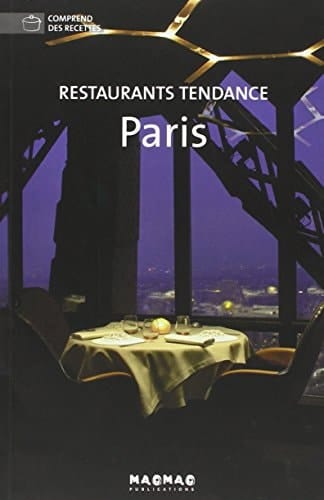 Restaurants Tendance Paris