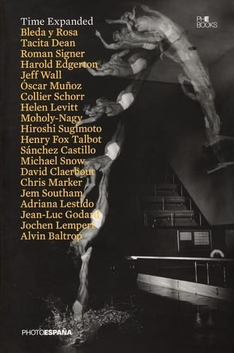 Photoespana 2010 Catalogue