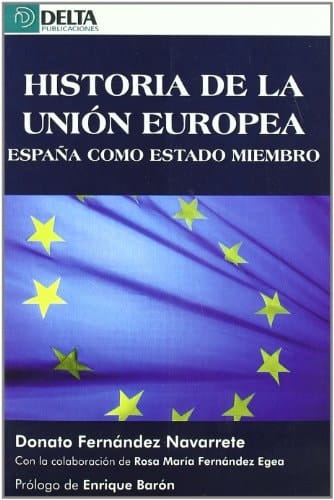 Historia de la Unión Europea España como estado miembro